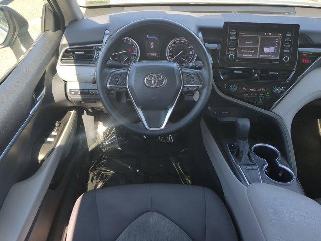 used 2023 Toyota Camry car, priced at $22,977