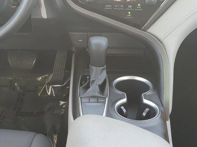 used 2023 Toyota Camry car, priced at $22,977