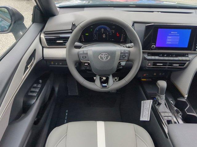 new 2026 Toyota Camry car, priced at $32,645
