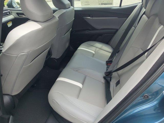 new 2026 Toyota Camry car, priced at $32,645