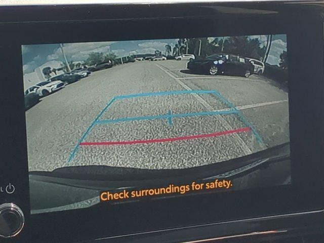 new 2026 Toyota Corolla Cross car, priced at $28,140