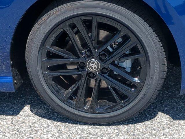 new 2026 Toyota Camry car, priced at $32,196