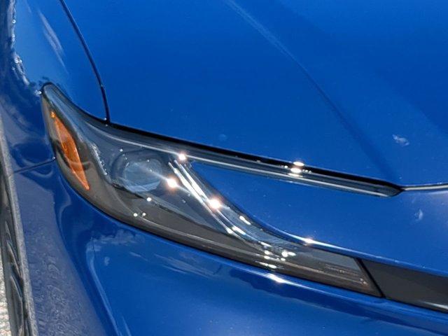 new 2026 Toyota Camry car, priced at $32,196