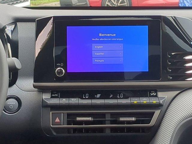 new 2026 Toyota Camry car, priced at $32,196