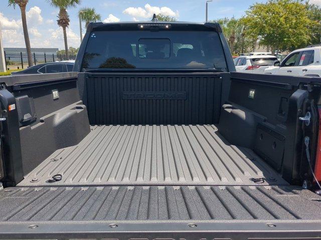 new 2026 Toyota Tacoma car, priced at $67,243