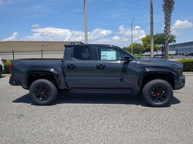 new 2026 Toyota Tacoma car, priced at $67,243