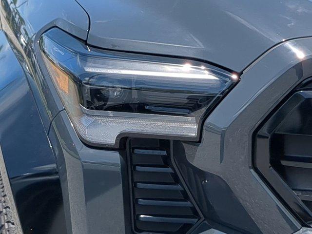 new 2026 Toyota Tacoma car, priced at $67,243