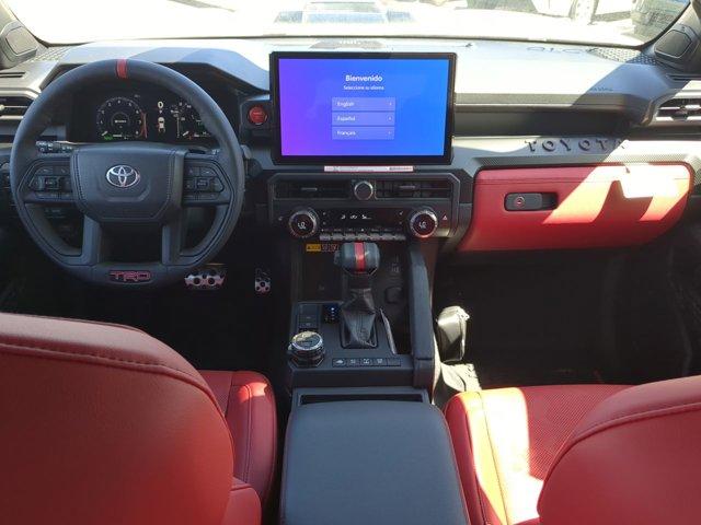 new 2026 Toyota Tacoma car, priced at $67,243