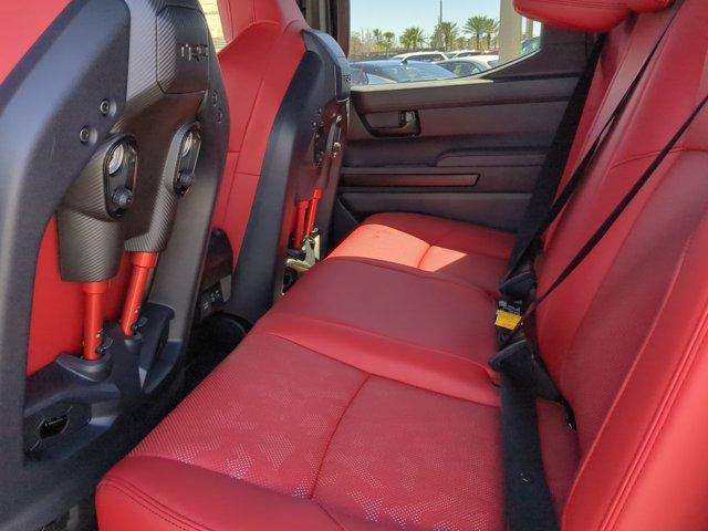 new 2026 Toyota Tacoma car, priced at $67,243