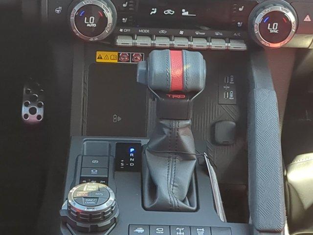 new 2026 Toyota Tacoma car, priced at $67,243