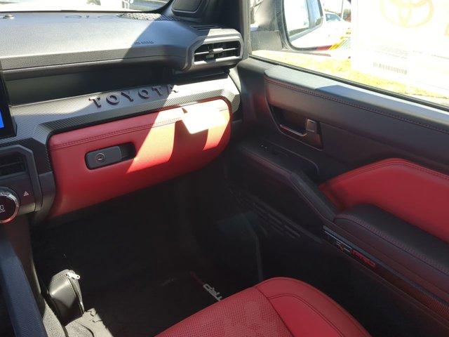 new 2026 Toyota Tacoma car, priced at $67,243