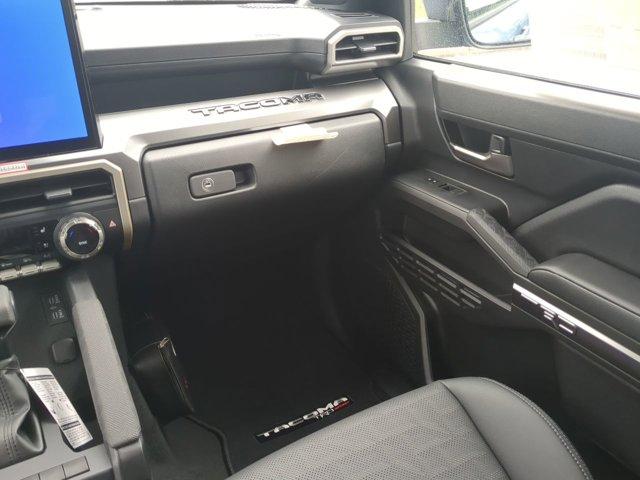 new 2026 Toyota Tacoma car, priced at $58,617