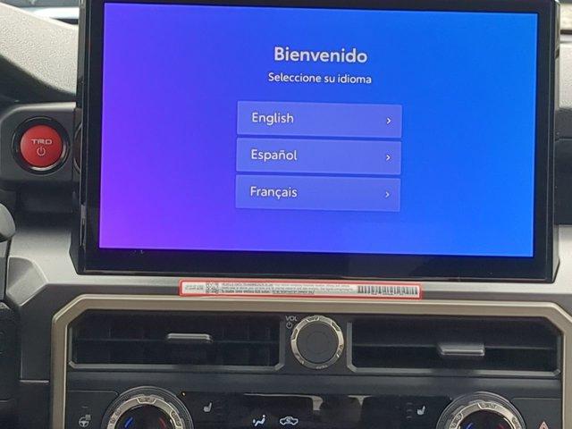 new 2026 Toyota Tacoma car, priced at $58,617