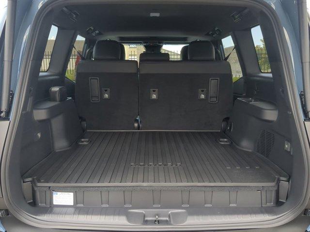 new 2026 Toyota Land Cruiser car, priced at $72,793