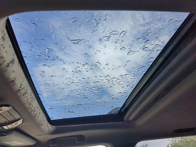 new 2026 Toyota Land Cruiser car, priced at $72,793