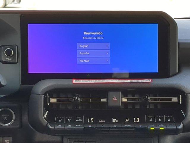 new 2026 Toyota Land Cruiser car, priced at $72,793