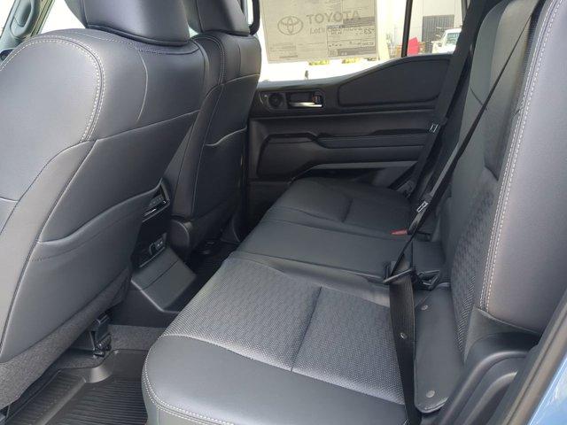 new 2026 Toyota Land Cruiser car, priced at $72,793