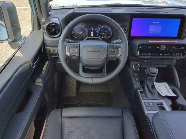 new 2026 Toyota Land Cruiser car, priced at $72,793