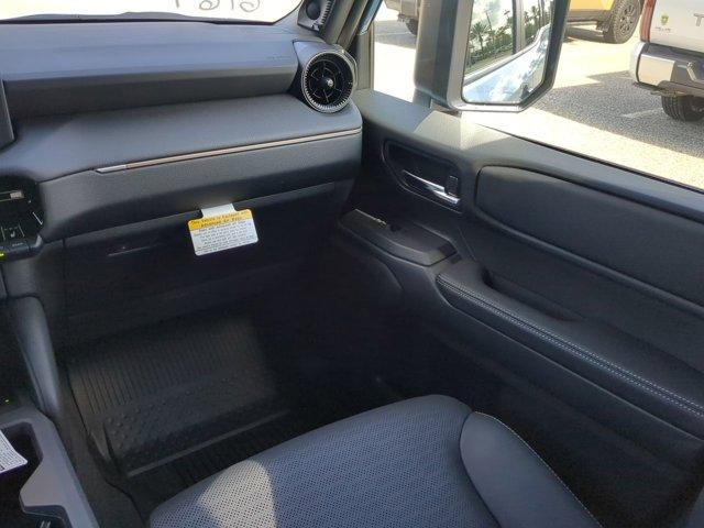 new 2026 Toyota Land Cruiser car, priced at $72,793