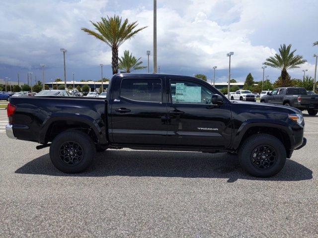 new 2021 Toyota Tacoma car