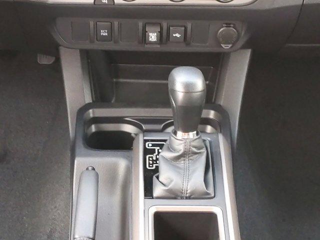 new 2021 Toyota Tacoma car