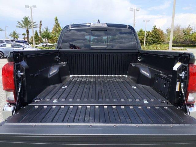 new 2021 Toyota Tacoma car