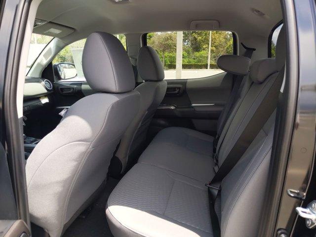 new 2021 Toyota Tacoma car