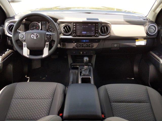 new 2021 Toyota Tacoma car