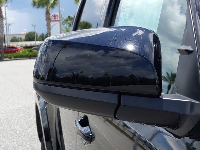 new 2021 Toyota Tacoma car