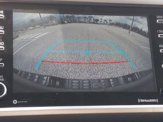 new 2021 Toyota Tacoma car