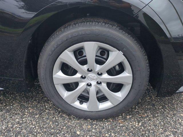 new 2026 Toyota Corolla car, priced at $22,683