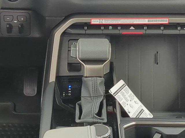 new 2026 Toyota Tundra car, priced at $55,124