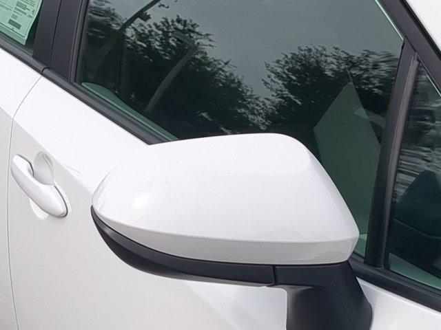 new 2026 Toyota Corolla car, priced at $23,094