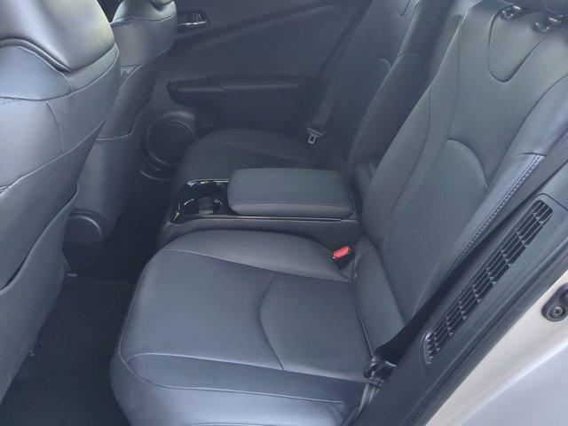 used 2019 Toyota Prius Prime car, priced at $20,977