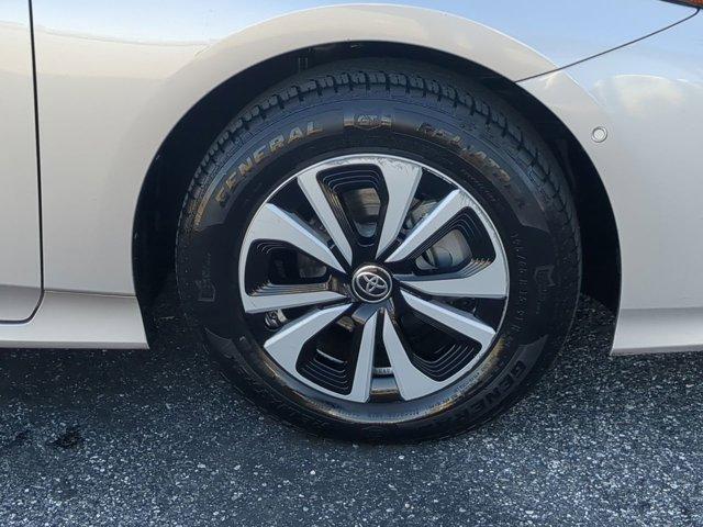 used 2019 Toyota Prius Prime car, priced at $20,977