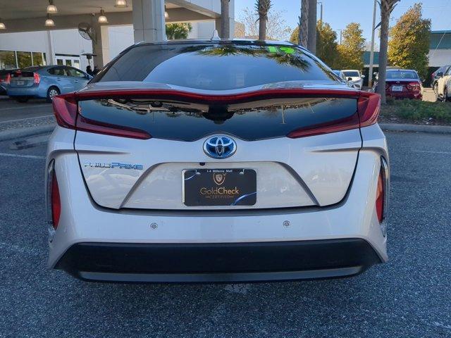 used 2019 Toyota Prius Prime car, priced at $20,977