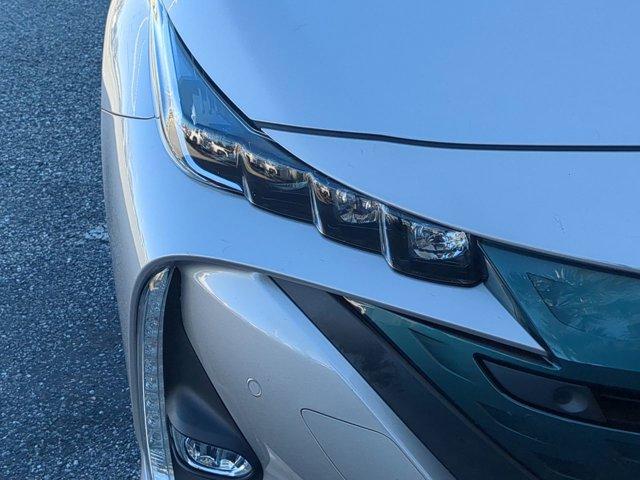used 2019 Toyota Prius Prime car, priced at $20,977