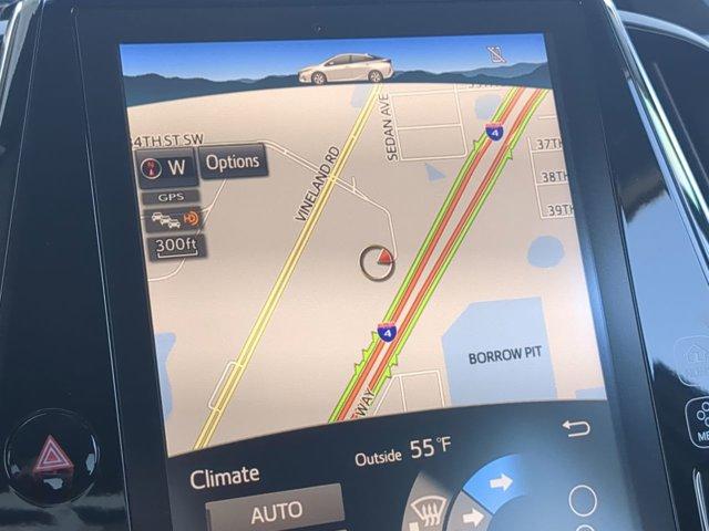 used 2019 Toyota Prius Prime car, priced at $20,977