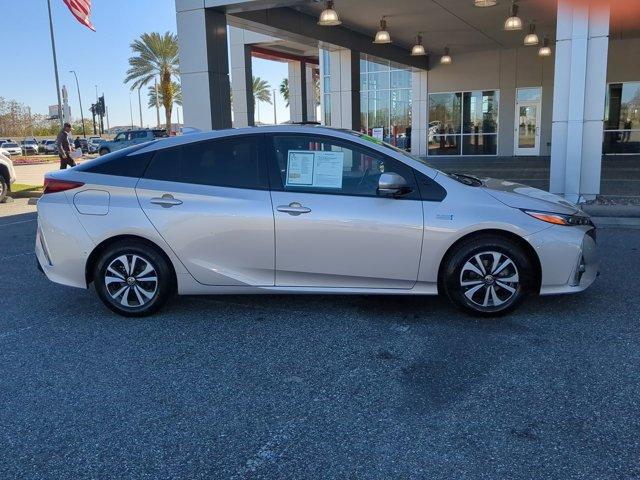 used 2019 Toyota Prius Prime car, priced at $20,977