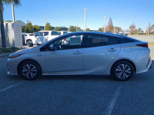 used 2019 Toyota Prius Prime car, priced at $20,977