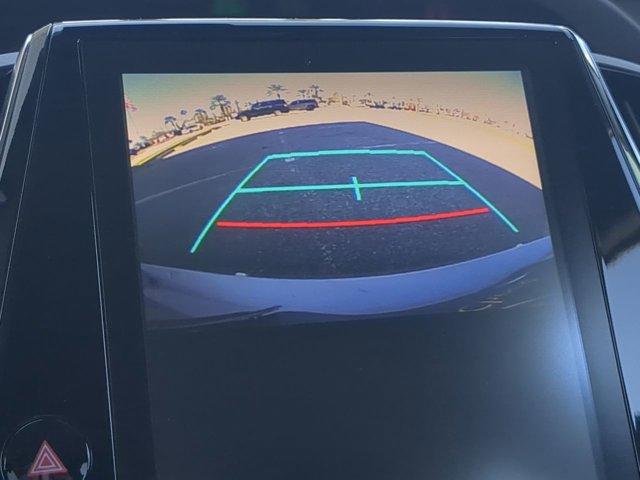 used 2019 Toyota Prius Prime car, priced at $20,977