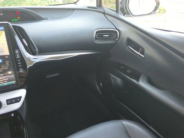 used 2019 Toyota Prius Prime car, priced at $20,977