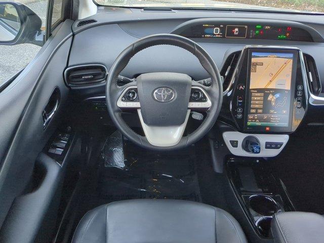 used 2019 Toyota Prius Prime car, priced at $20,977