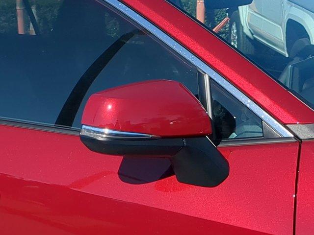 new 2025 Toyota RAV4 car, priced at $36,799