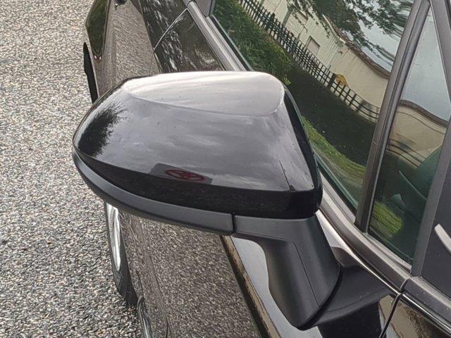 new 2026 Toyota Corolla car, priced at $22,883