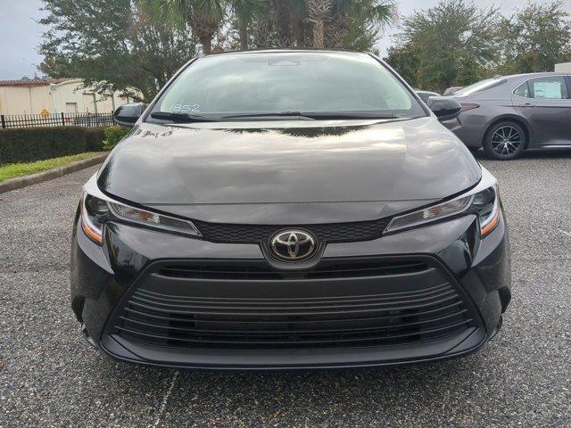 new 2026 Toyota Corolla car, priced at $22,883