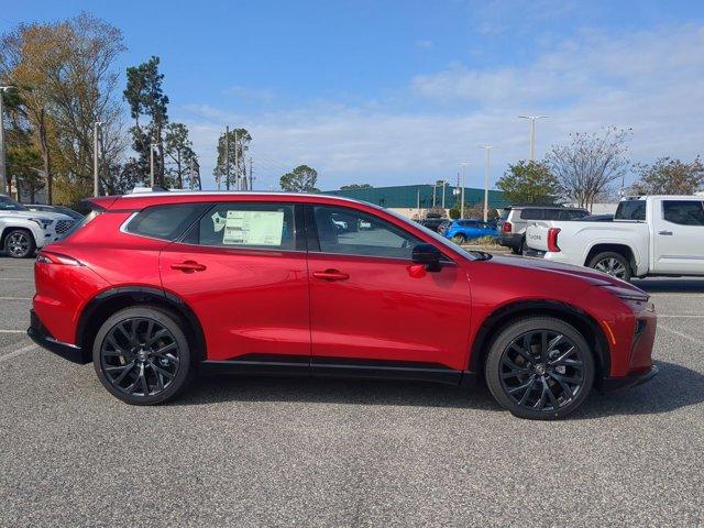 new 2026 Toyota Crown Signia car, priced at $53,798