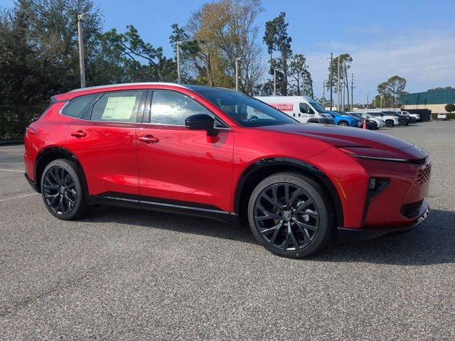 new 2026 Toyota Crown Signia car, priced at $53,798