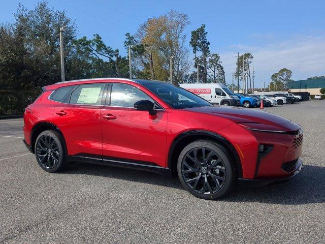 new 2026 Toyota Crown Signia car, priced at $53,798