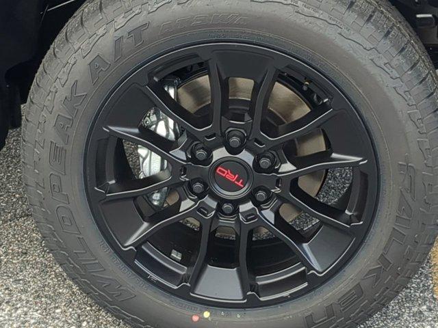 new 2026 Toyota Tundra car, priced at $59,416